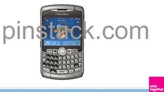 T-Mobile BlackBerry 8320 Curve Now Official: $249 With 2-Year Contract